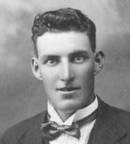 Photo of photos/John Carrol McLennan b1901 portrait